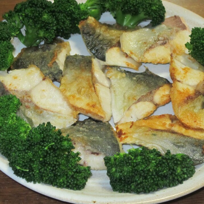 ヤズのフライパン焼き レシピ 作り方 By 中国嫁 楽天レシピ ヤズのフライパン焼き レシピ 作り方 By 中国嫁 楽天レシピ